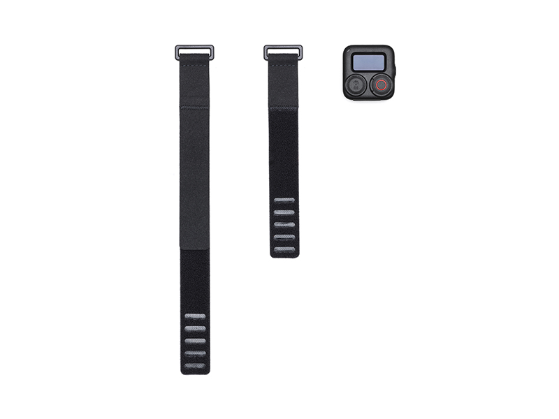 Osmo Action GPS Bluetooth Remote Controller